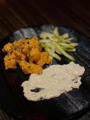 Sushi Pop Restaurant by null