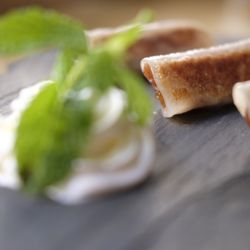 Dip Dumpling - Apple Pie Dumplings