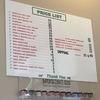 L A Nails - Nail Salons Near Me - Jefferson City, Missouri L A Nails - Nail Salons Near Me - Jefferson City, Missouri