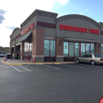 Discount Tire - Tires Near Me - Loveland, Colorado