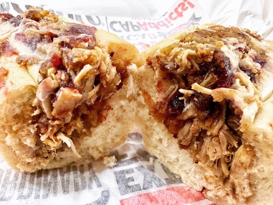 Capriotti's Sandwich Shop by null