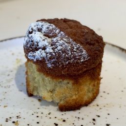 Olive Oil Cake