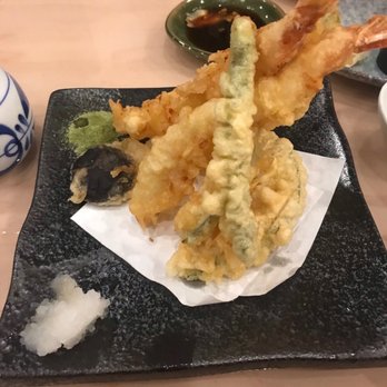 Sushi Kisen - Tempura - Japanese Near Me - Arcadia, California Sushi Kisen - Tempura - Japanese Near Me - Arcadia, California