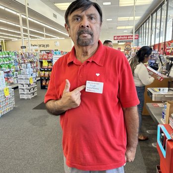 CVS Pharmacy - CVS at this location loves to hire unprofessional zero customer service people like MO. - Drugstores Near Me - Placentia, California