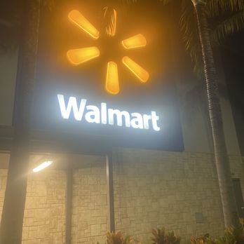 Walmart Supercenter - Grocery Near Me - Fort Lauderdale, Florida Walmart Supercenter - Grocery Near Me - Fort Lauderdale, Florida