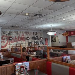 Friendly's