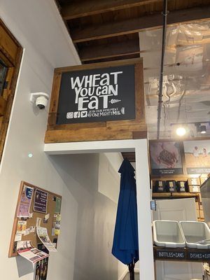 One Mighty Mill by null