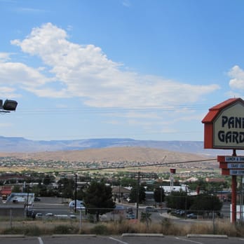 Panda Garden - The view - Chinese Near Me - Saint George, Utah Panda Garden - The view - Chinese Near Me - Saint George, Utah