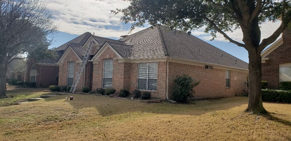 Slide of WAH Roofing And Home Improvement