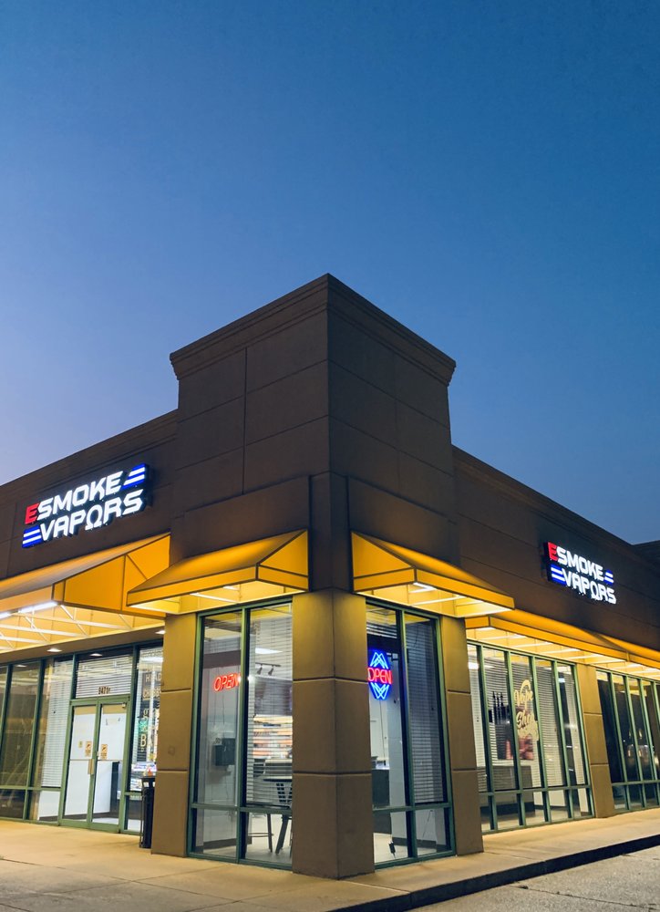ESmokeVapors