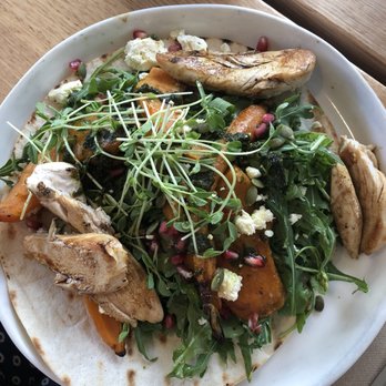 Deus Ex Machina - Cafes Near Me - Sydney, NSW