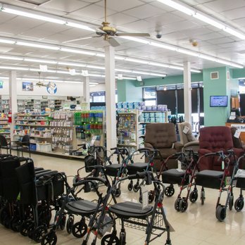 Westmont Pharmacy - Medical Supplies Near Me - Westmont, Illinois