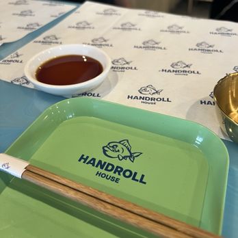 Handroll House - Sushi Bars Near Me - East Rutherford, New Jersey Handroll House - Sushi Bars Near Me - East Rutherford, New Jersey