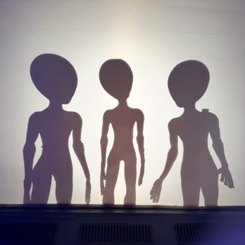 UFO Experience - Museums Near Me - Scottsdale, Arizona