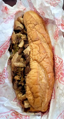 Woody's CheeseSteaks by null