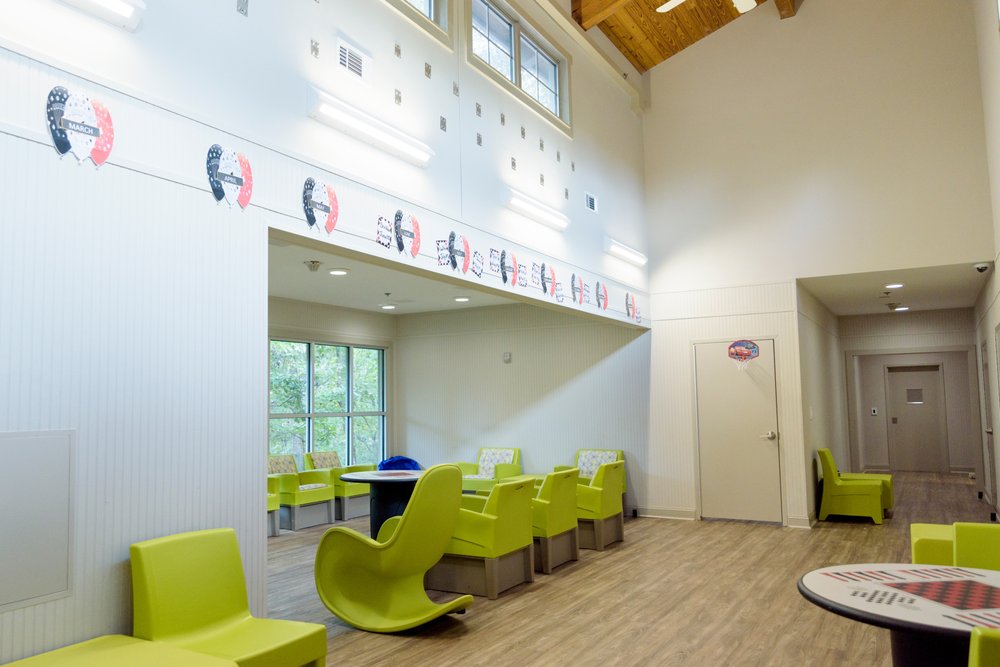 Slide of Southern Ventures