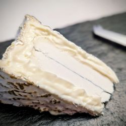Petaluma Cheese Shop - One of our goat cheeses
