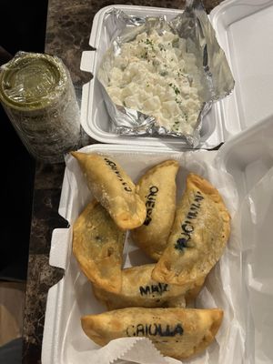 El Nandú Restaurant by null