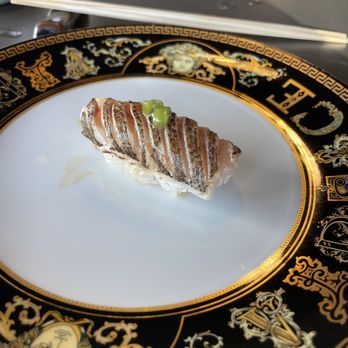 Omakase By Aung - Sushi Bars Near Me - Honolulu, Hawaii