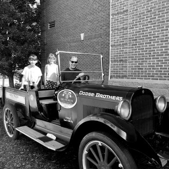 AACA Museum - "The way it was"lol :) - Museums Near Me - Hershey, Pennsylvania