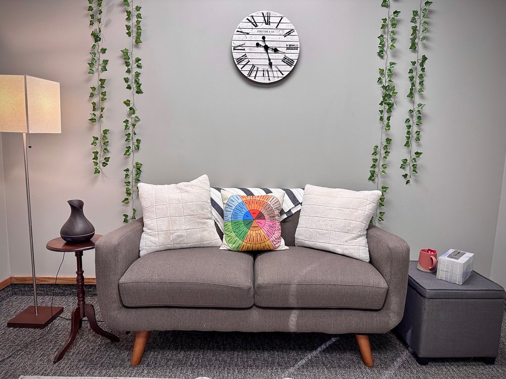 Middle Path Counseling - grief counselor in Blue Springs, MO