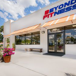 Beyond Fitness