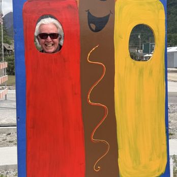Skagway Weenie Wagon - Food Trucks Near Me - Skagway, Alaska Skagway Weenie Wagon - Food Trucks Near Me - Skagway, Alaska