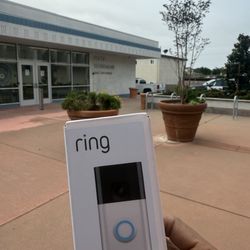 San Leandro Police Department - Free ring