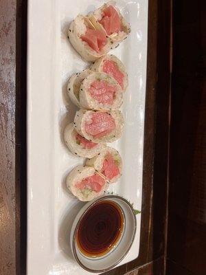 Aki Japanese Restaurant by null