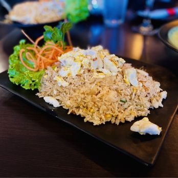 Love Thai Restaurant - Love Thai sex bomb Crab Fried Rice - Thai Near Me - Concord, California Love Thai Restaurant - Love Thai sex bomb Crab Fried Rice - Thai Near Me - Concord, California