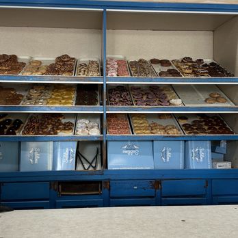 Sublime Doughnuts - Donuts Near Me - Atlanta, Georgia