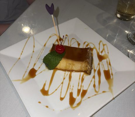 La Casita Cuban Cuisine by null