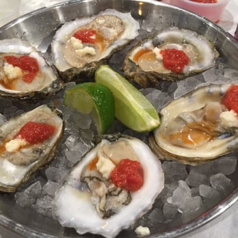 On The Hook - Happy hour oysters - Cajun/Creole Near Me - Brea, California On The Hook - Happy hour oysters - Cajun/Creole Near Me - Brea, California