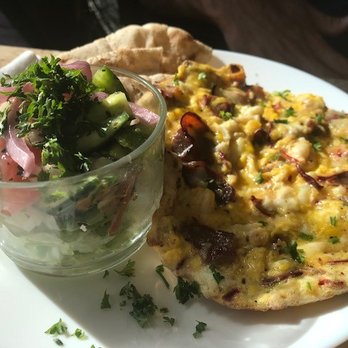 Maha's - Eggs with Basterma - Egyptian Near Me - Toronto, Ontario Maha's - Eggs with Basterma - Egyptian Near Me - Toronto, Ontario