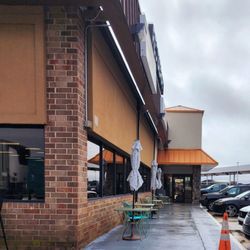 BigBoy's Truckstop - Front of Store