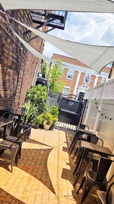 Granite Coast Brewing Company by null