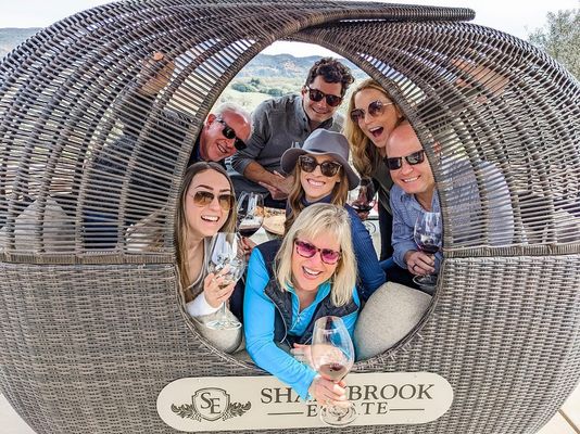 Shadybrook Estate Winery by null