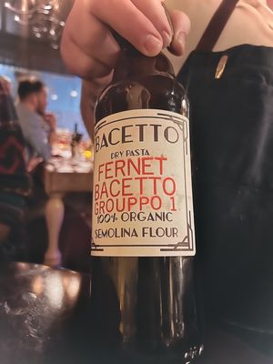 Bar Bacetto by null