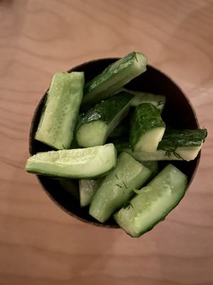 Bar Laika by e-flux by null