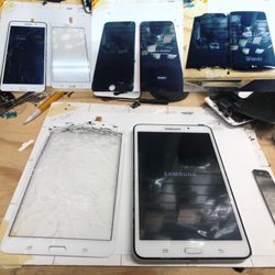 IWireless NC - More and more repairs
