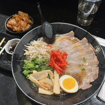 SATO Ramen - Ramen Near Me - Buffalo, New York SATO Ramen - Ramen Near Me - Buffalo, New York