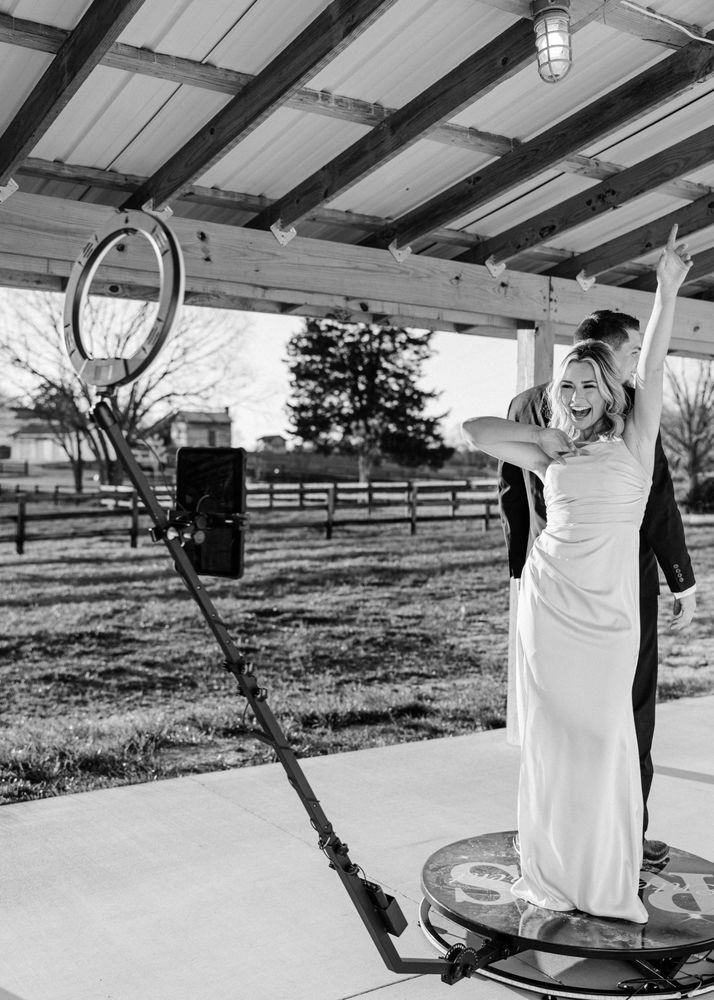 RCS ENTERTAINMENT Request a Quote Randleman, North Carolina Photo