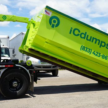 iCdumpsters - Dumpster Rental Near Me - Orlando, Florida iCdumpsters - Dumpster Rental Near Me - Orlando, Florida