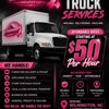 Shore To Shore Moving & Storage