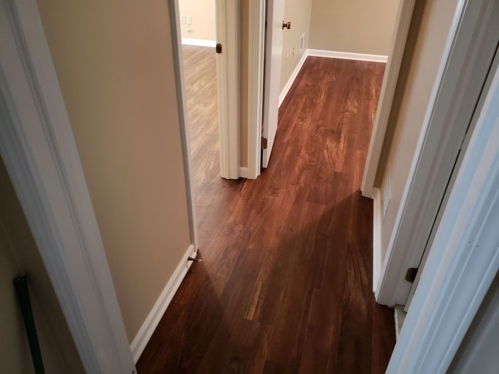 Slide of Jacques & Huffman