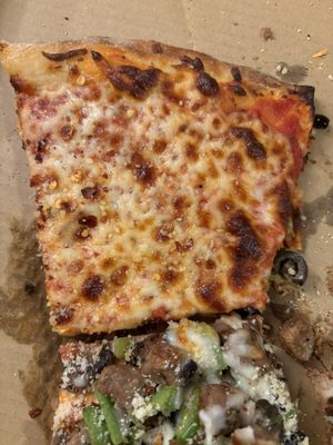 The Pizza Box by null