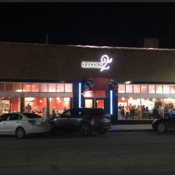 Crossing 2nd - Front - Bars Near Me - Bartlesville, Oklahoma