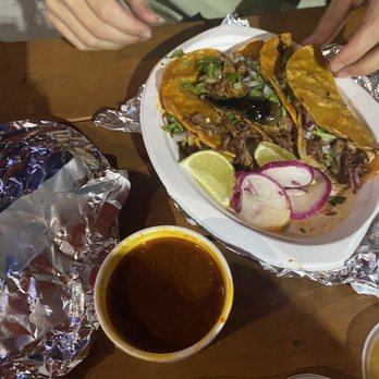 Agave Birrieria - Quesbirria tacos - Tacos Near Me - Encinitas, California Agave Birrieria - Quesbirria tacos - Tacos Near Me - Encinitas, California