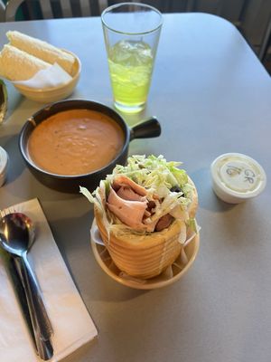 Staggering Ox Restaurant - Billings by null