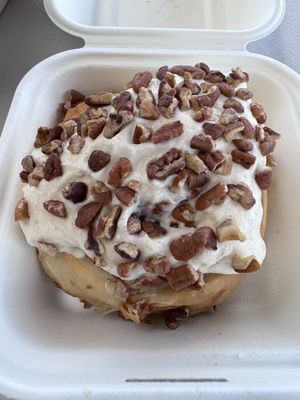 Blue Mountain Bakery by null